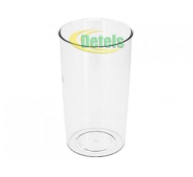 Чаша 600ml для погружного блендера Braun BR67050132 (универсальная)
